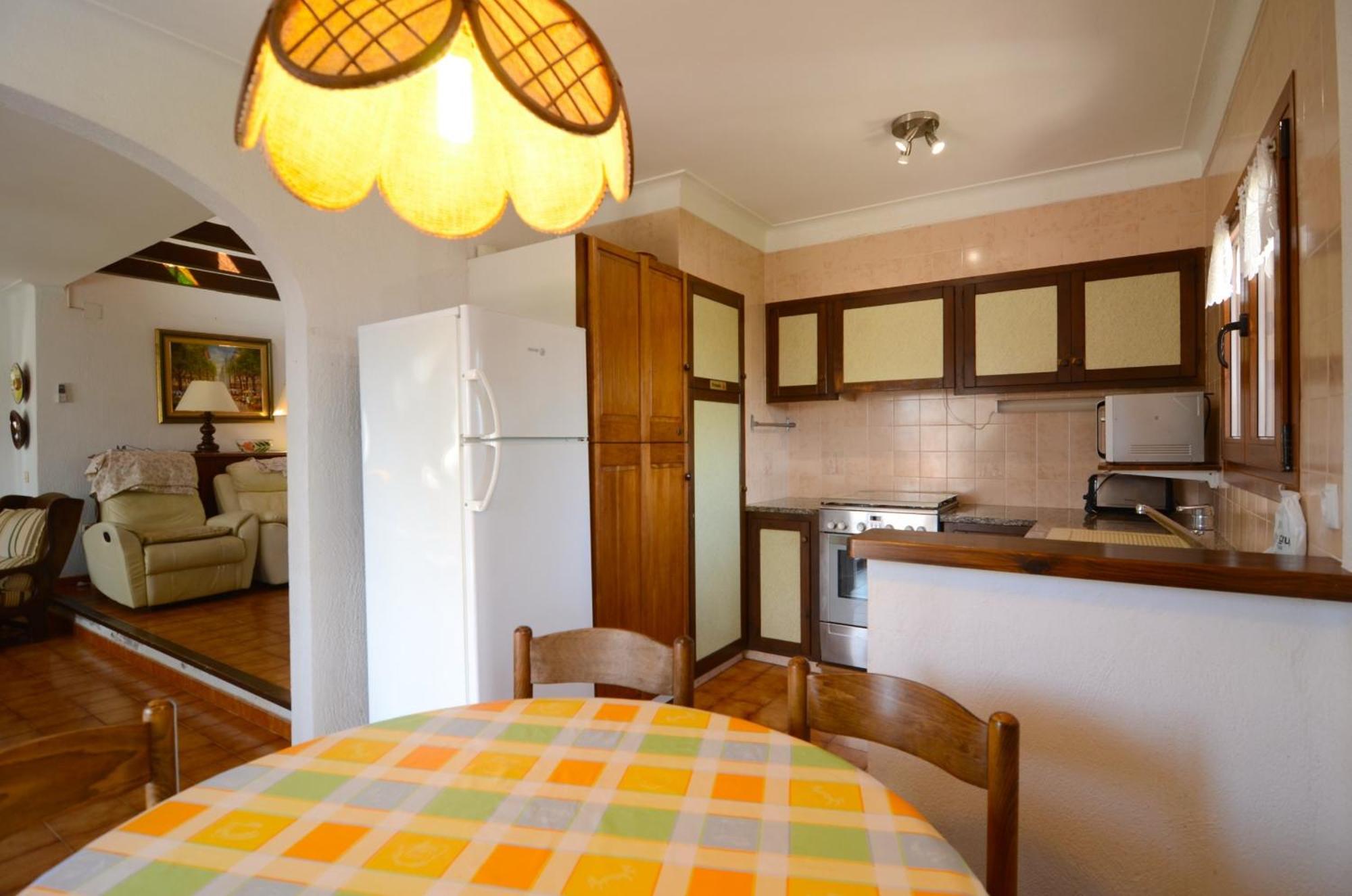 Vall Gran 3 L'Estartit Exterior foto